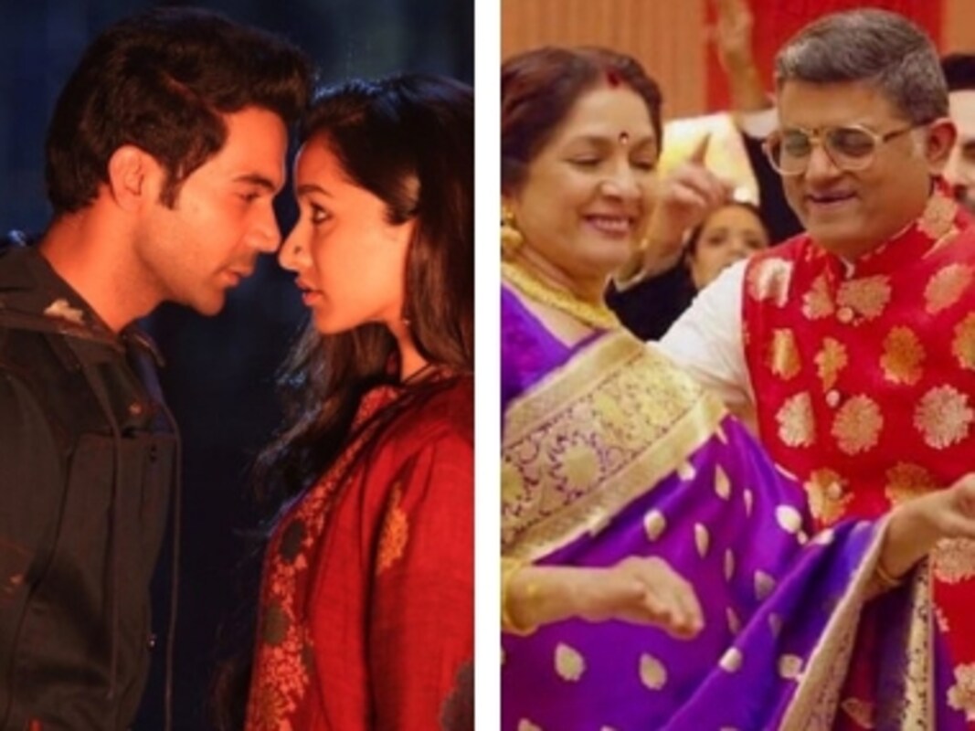 With Hits Like Stree Badhaai Ho Pari And Parmanu 2018 Belonged To The Non Filmy Filmmaker Entertainment News Firstpost Check out some of the imdb editors' favorites movies and shows to round out your watchlist. stree badhaai ho pari and parmanu