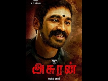 Asuran: Dhanush is a sensible actor now; Vetrimaaran extracted Manju  Warrier's talent by giving her strong role in a class-war saga – Slogan  Pictures