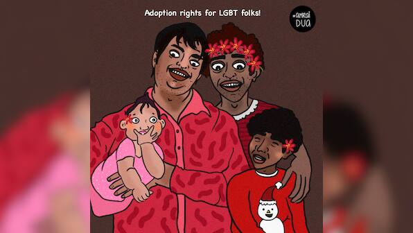 Every Queer Man’s Christmas Wish List for 2019