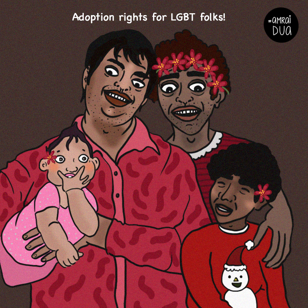 Every Queer Man’s Christmas Wish List for 2019 Every Queer Man’s Christmas Wish List for 2019