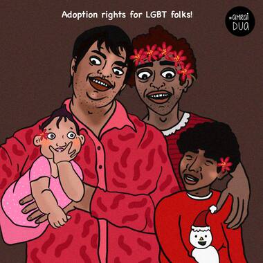 Every Queer Man’s Christmas Wish List for 2019