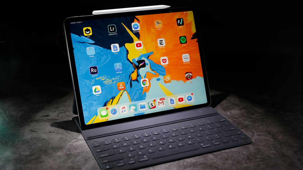 Apple Responds That Ipad Pro Meets Or Exceeds Design Standards For Flatness Technology News Firstpost