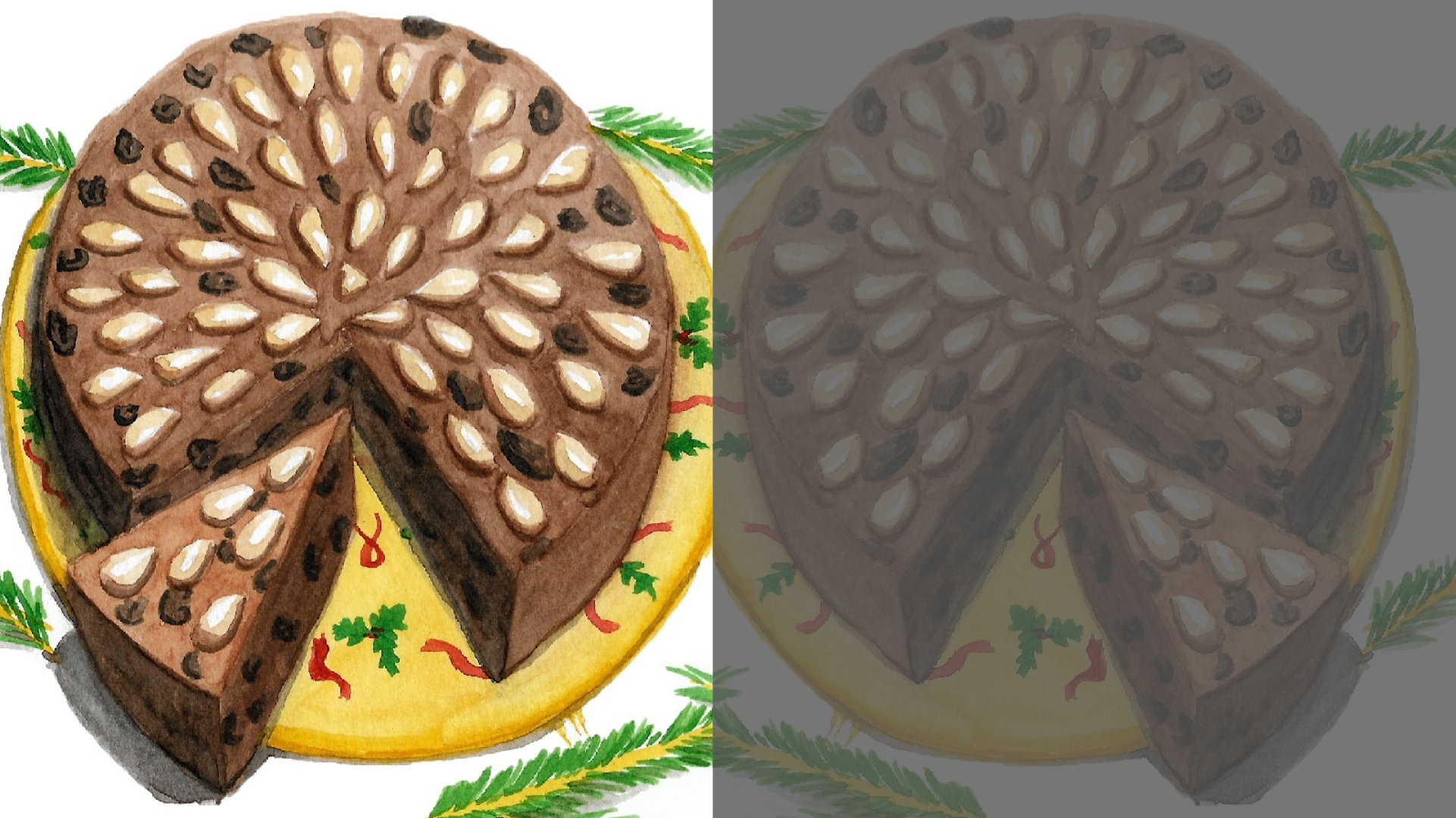 Christmas cuisine: A guide to heirloom recipes from all over India Christmas cuisine: A guide to heirloom recipes from all over India