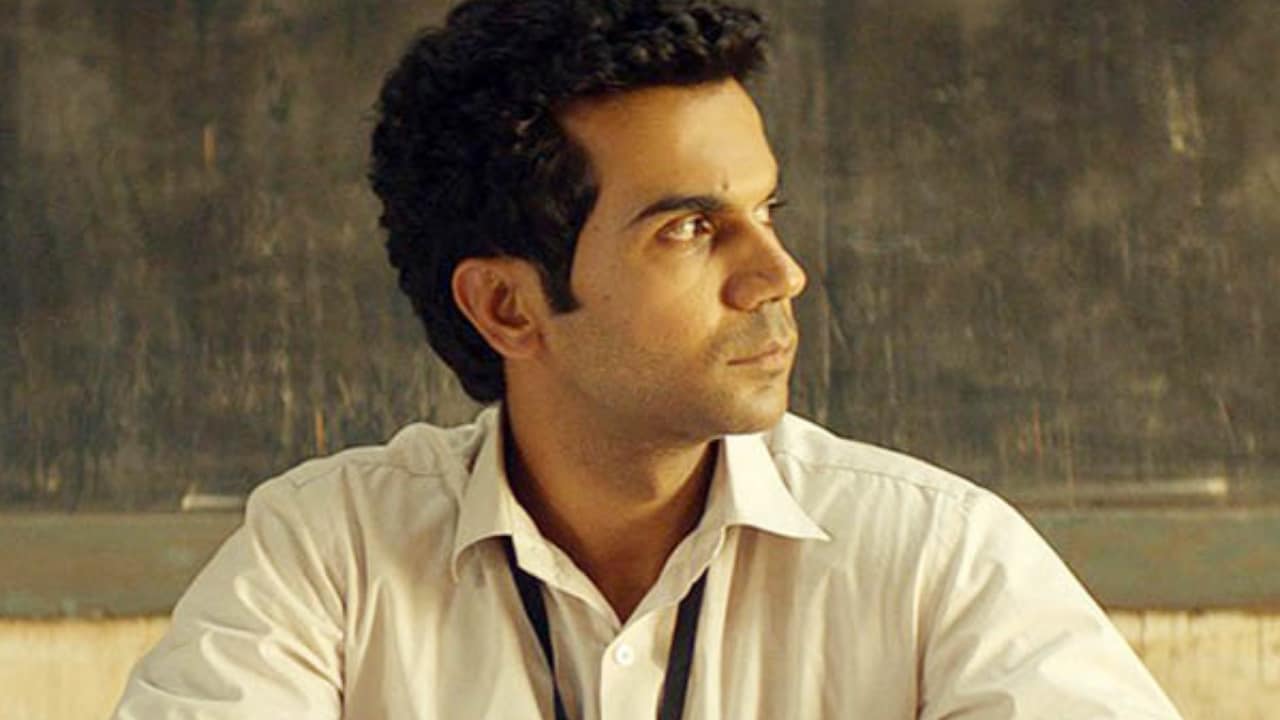 Rajkummar Rao on being compared to Ranveer Singh, Ranbir Kapoor: Overwhelmed, but I dont see them as competition