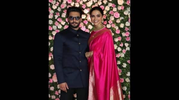 Watch: Deepika, Ranveer groove to Mika Singh numbers at Kapil Sharma-Ginni Chatrath's wedding reception