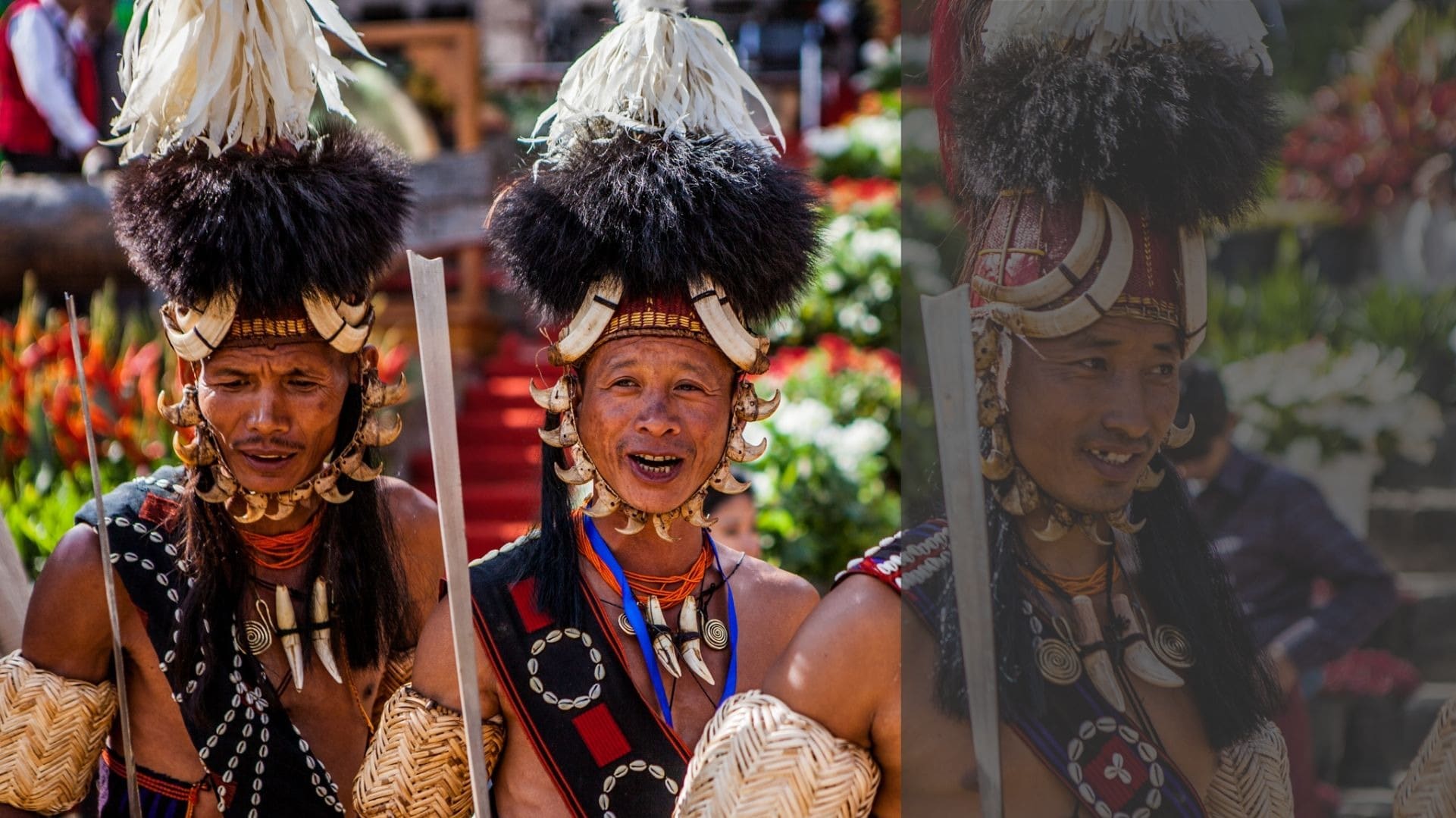 Hornbill Festival: How Nagaland's vibrant celebration of its tribes, traditions became a global event