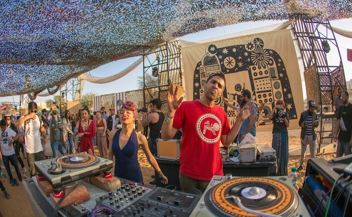 Magnetic Fields: Begum X, Peter Cat Recording Co enthrall audiences at 2018 edition of festival
