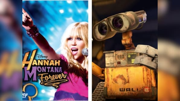 JioCinema app to feature section with dedicated Disney content, including Wall-E, DuckTales, Hannah Montana