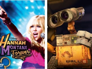 JioCinema app to feature section with dedicated Disney content, including Wall-E, DuckTales, Hannah Montana JioCinema app to feature section with dedicated Disney content, including Wall-E, DuckTales, Hannah Montana