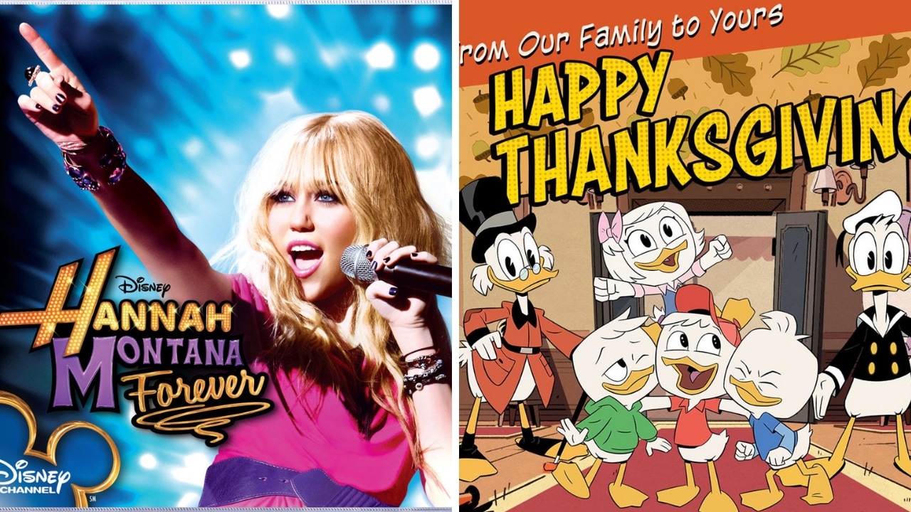 JioCinema will feature such series as Hannah Montana and DuckTales. Facebook