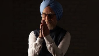The Accidental Prime Minister: Delhi HC dismisses PIL demanding stay on trailer of Anupam Kher's film