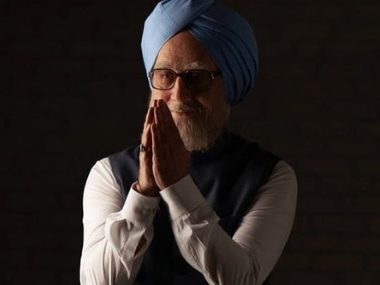 The Accidental Prime Minister releasing during the election season is perfect, says director Vijay Gutte The Accidental Prime Minister releasing during the election season is perfect, says director Vijay Gutte