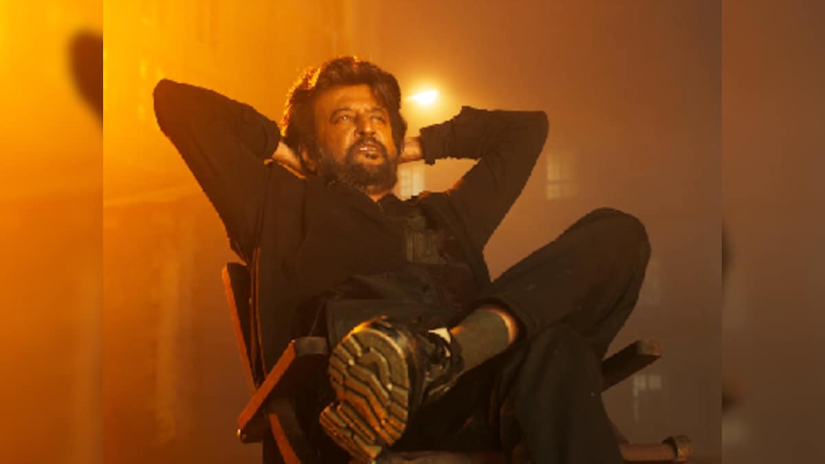 Watch: Petta trailer, featuring superstar Rajinikanth, Nawazuddin Siddiqui, is all shades of Thalaiva swagger