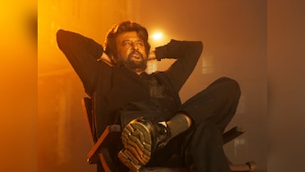 Watch: Petta trailer, featuring superstar Rajinikanth, Nawazuddin Siddiqui, is all shades of Thalaiva swagger