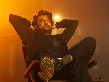Petta cinematographer S Thirunavukarasu says 'the story is secondary in a Rajinikanth film'