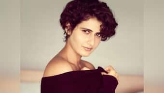 Fatima Sana Shaikh on not sharing her #MeToo story: Don’t want to expose that side of my life
