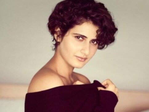 Fatima Sana Shaikh dismisses link-up rumours with Aamir Khan: Don't feel the need to explain Fatima Sana Shaikh dismisses link-up rumours with Aamir Khan: Don't feel the need to explain