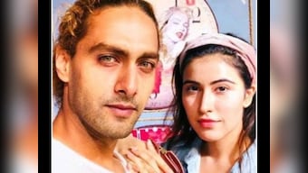 TV actors Sheena Bajaj, Rohit Purohit to get married on 22 January as per Marwari, Punjabi rituals