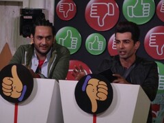 Bigg Boss 12 28 December Day 103 Written Updates Five Finalists Get Last Chance To Justify Their Actions Entertainment News Firstpost Bigg boss asks the captains and others to decide unanimously who amongst the jodis and singles deserves to go to the kaalkothri. firstpost