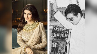 Twinkle Khanna, Akshay Kumar share throwback images of Rajesh Khanna on actor's 76th birthday