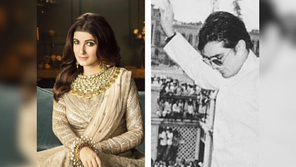 Twinkle Khanna, Akshay Kumar share throwback images of Rajesh Khanna on actor's 76th birthday