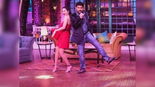 Sunny Leone to appear as first guest on The Kapil Sharma Show; new season premieres on 29 December
