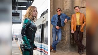 Captain Marvel, Avengers: Endgame are the top two most anticipated films of 2019, as per IMDb