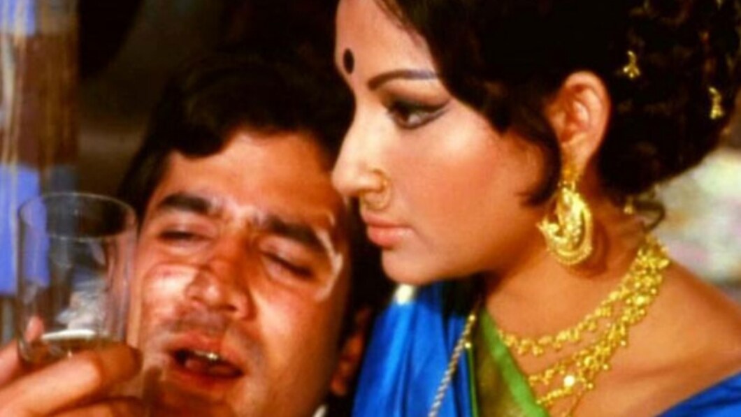 On Rajesh Khanna's 76th birth anniversary, a look at the late superstar