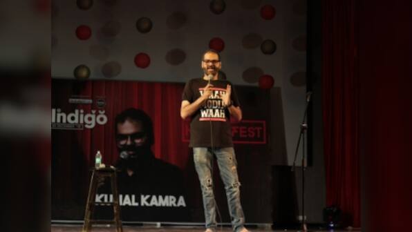 Mood Indigo 2018: On Day 3, conversations about India's politics, and a session with Kiran Bedi