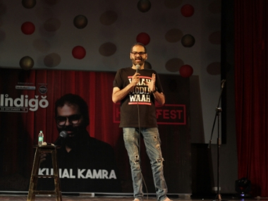 Mood Indigo 2018: On Day 3, conversations about India's politics, and a session with Kiran Bedi Mood Indigo 2018: On Day 3, conversations about India's politics, and a session with Kiran Bedi