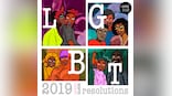 The Queer Guy’s Guide To New Year Resolutions For 2019