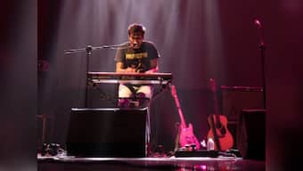 Mood Indigo 2018: IIT Bombay's cultural festival closes with a BMX act, concert by Salim-Sulaiman
