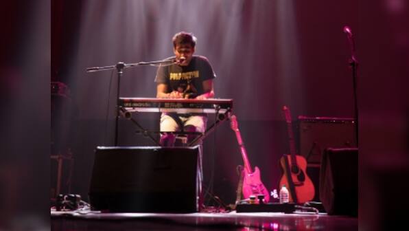 Mood Indigo 2018: IIT Bombay's cultural festival closes with a BMX act, concert by Salim-Sulaiman
