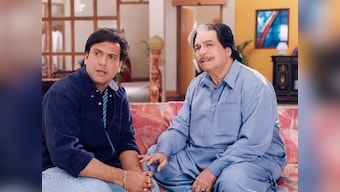 Dulhe Raja, Hum, Coolie No 1: A look at late actor Kader Khan's most iconic performances