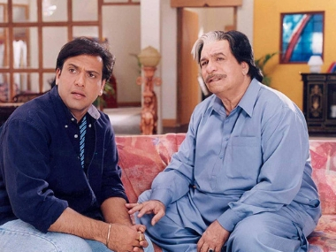 Dulhe Raja, Hum, Coolie No 1: A look at late actor Kader Khan's most iconic performances Dulhe Raja, Hum, Coolie No 1: A look at late actor Kader Khan's most iconic performances