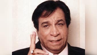 Kader Khan had enduring partnerships with '70s stalwarts Amitabh Bachchan, Manmohan Desai, Prakash Mehra
