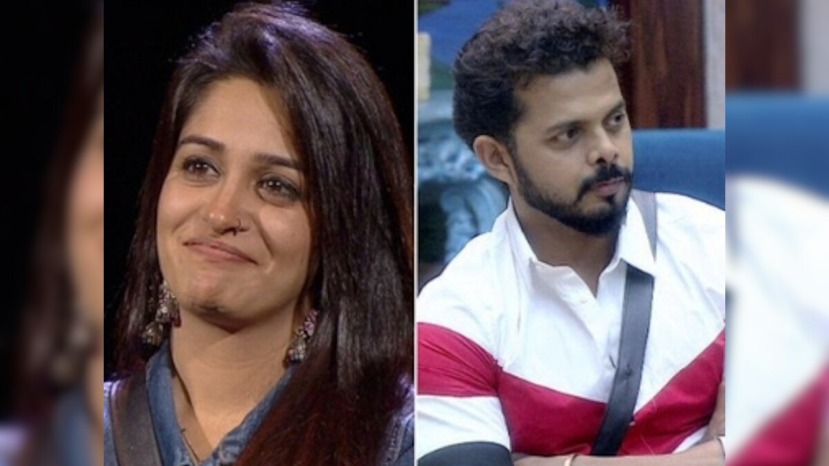 Dipika Kakar writes an Instagram post for Sreesanth following Bigg Boss 12: I'll be your sister for life