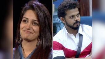 Dipika Kakar writes an Instagram post for Sreesanth following Bigg Boss 12: I'll be your sister for life