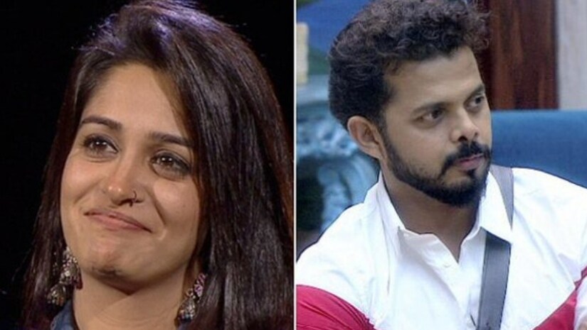 Dipika Kakar writes an Instagram post for Sreesanth following Bigg Boss 12: I'll be your sister for life – Firstpost