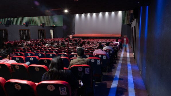 Last days of Rex: As curtains come down on Bengaluru's iconic theatre, patrons attend final shows