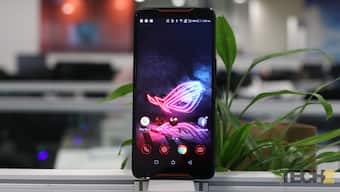 Asus ROG Phone sequel coming in third quarter of 2019 says new report