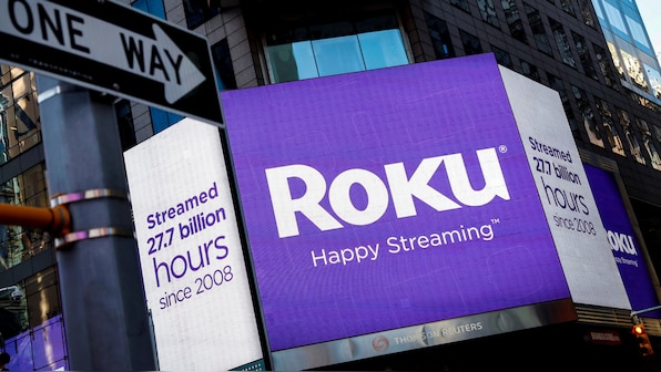 Roku to begin offering premium video channels to customers for a fee