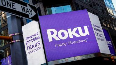 Roku to begin offering premium video channels to customers for a fee