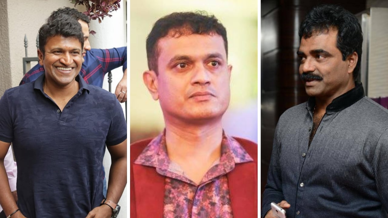 KGF: Chapter One producer Vijay Kirangandur, Kannada actor Puneeth Rajkumars residences raided by IT officials