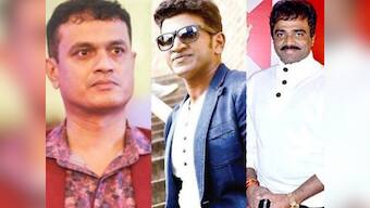 KGF: Chapter One producer Vijay Kirangandur, Kannada actor Puneeth Rajkumar's residences raided by IT officials