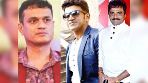 KGF: Chapter One producer Vijay Kirangandur, Kannada actor Puneeth Rajkumar's residences raided by IT officials