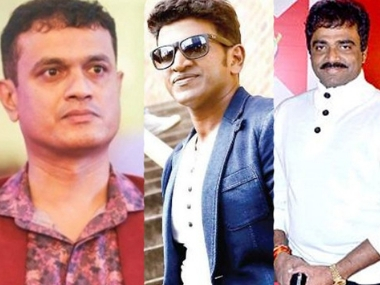KGF: Chapter One producer Vijay Kirangandur, Kannada actor Puneeth Rajkumar's residences raided by IT officials KGF: Chapter One producer Vijay Kirangandur, Kannada actor Puneeth Rajkumar's residences raided by IT officials