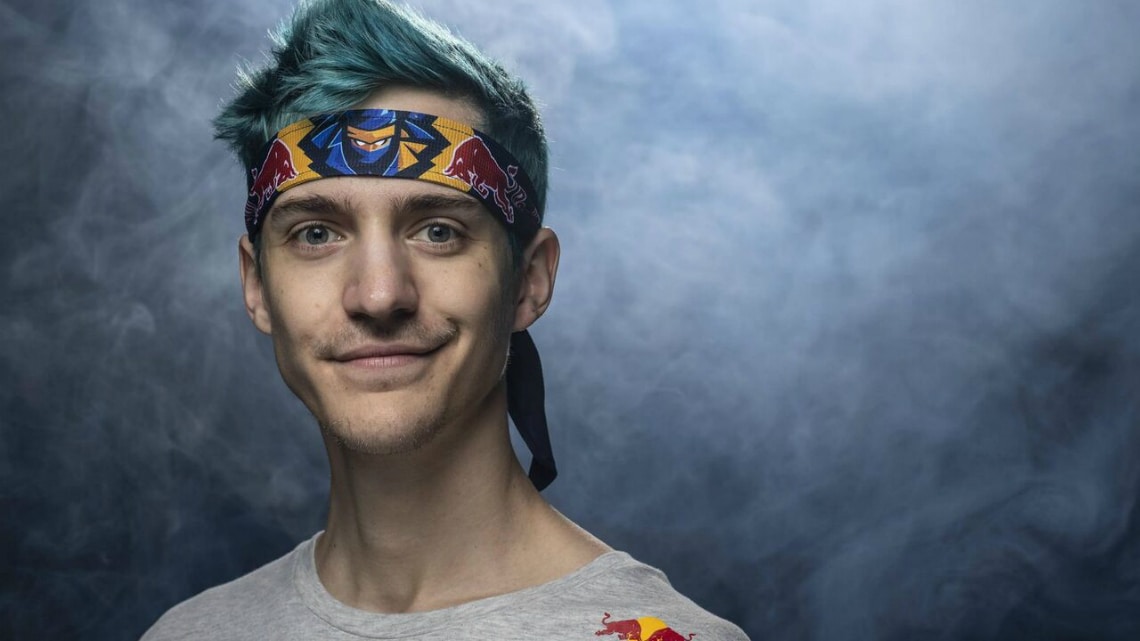 Ninja' Blevins: From a fast food job to millionaire Fortnite gamer