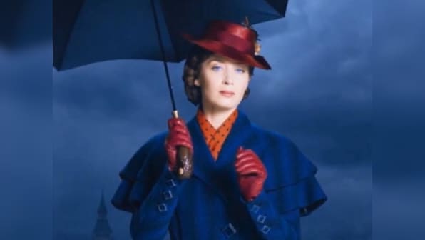 Mary Poppins Returns: Emily Blunt's musical fantasy owes a lot to its iconic original featuring Julie Andrews