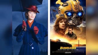 Bumblebee, Emily Blunt's Mary Poppins Returns, Clint Eastwood's The Mule: Know Your Releases